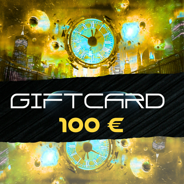 Gift Card 100