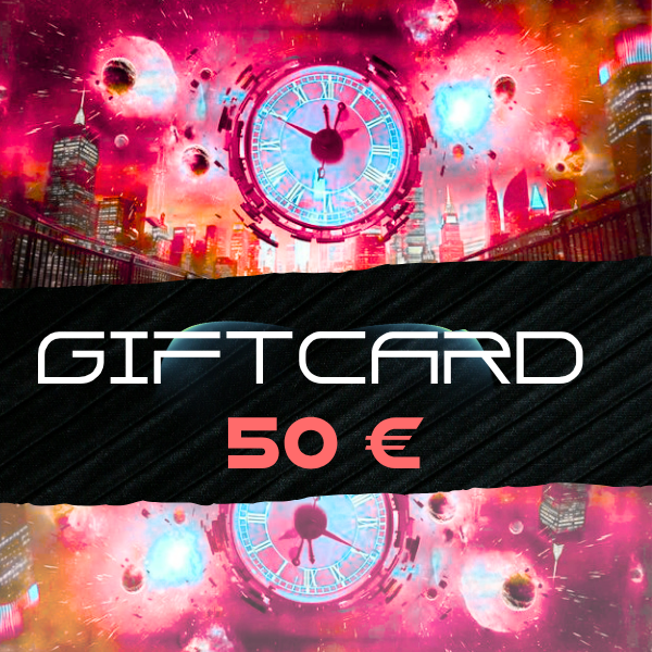 Gift Card 50