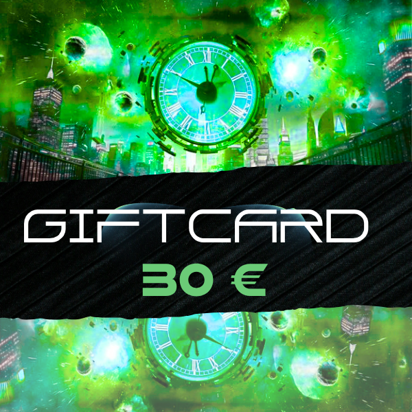 Gift Card 30