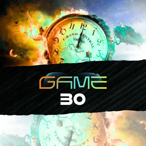 Game 30
