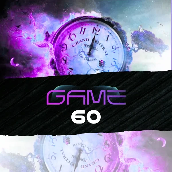 Game 60